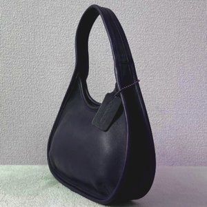 Coach Ergo Legacy Hobo Purse